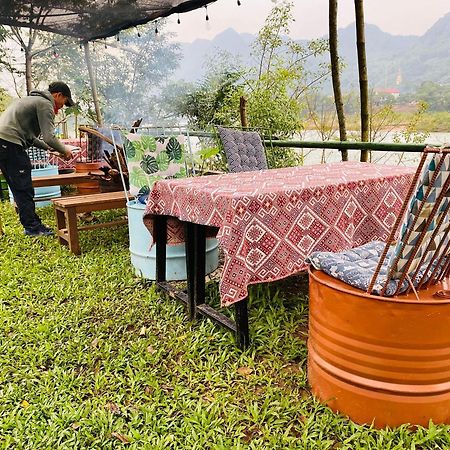 Son River Homestay Phong Nha Exterior photo